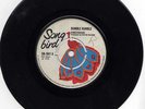 KINGSTONIANS-RUMBLE RUMBLE-SONG BIRD LABEL-1970