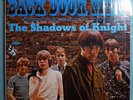 SHADOWS OF KNIGHT BACK DOOR MEN RARE ORIG 1967 DUNWICH STEREO LP IN SHRINK MINT