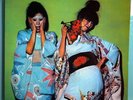 SPARKS KIMONO MY HOUSE MINT ORIG UK 1U PRESSING ORIG ISLAND LP PINK RIM LABEL