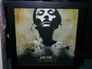 FIRST PRESS Converge JANE DOE Red/Orange TOUR EDITION  Botch/HxC/SxE