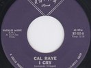 Garage Fuzz Mod   CAL RAYE   I Cry   HEAR