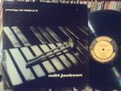 Jazz *MILT JACKSON QUARTET* Rare LP (MILT JACKSON) on PRESTIGE #7003 VG