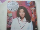 BJORK Post Abbey Rd 200g DMM remaster No. 827 double LP new