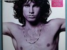 DOORS THE BEST OF RARE ELEKTRA WHITE LABEL PROMO-ONLY QUIEX 2 AUDIOPHILE LP MINT