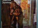 JETHRO TULL AQUALUNG MINT ORIGINAL LIMITED EDITION MFSL AUDIOPHILE LP w/INSERT