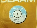 RARE DAVID BOWIE DEMO 45 
