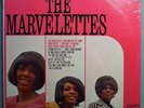 MARVELETTES THE MARVELETTES (1967) STILL SEALED ORIGINAL 1967 TAMLA STEREO LP