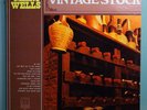 MARY WELLS VINTAGE STOCK MINT ORIGINAL 1966 MOTOWN MONO LP DEEP GROOVE