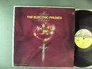 Electric Prunes, The  Mass In F Minor      Psych