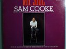 SAM COOKE MR. SOUL RARE ORIGINAL 1962 RCA MONO LP VERY NICE DEEP GROOVE PRESSING