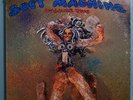 SOFT MACHINE SOFT MACHINE VOL 2 RARE ORIG '69 PROMO LP WITH GATEFOLD COVER MINT