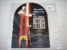 FREDDIE MERCURY (QUEEN) - THE GREAT PRETENDER PICTURE DISC - NEAR MINT