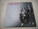 QUEEN - ABSOLUTE GREATEST BOXSET - 3 x LP NEAR MINT - RARE