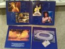 Queen - Live At Wembley 86 UK 1992 DOUBLE VINYL ALBUM. RARE