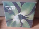 Exciter - Depeche Mode ( Vinyl / 2 LP / Gatefold / Top )