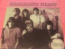 Jefferson Airplane LP - Surrealistic Pillow, RCA Victor LSP 3766.