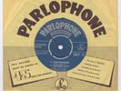 MOON MULLICAN piano breakdown/country boogie etc rare UK rockabilly 7'' EP