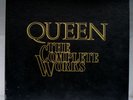 QUEEN, THE COMPLETE WORKS