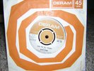David Bowie Love You Till Tuesday Deram UK original