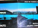 ENRICO INTRA QUINTET - 'NUOVA CIVILTA' SERGIO FANNI BARIGOZZI PRIVATE PRESS RARE