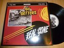 Go Getters - LP Sweden Rock´n`Roll Rockabilly 1994 Real Gone Hot Boogie Chillun