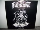 Nihilist drowned 89 rar entombed slayer death bolt thrower morbid angel venom