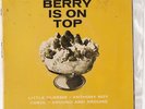 CHUCK BERRY IS ON TOP OZ EP  ROCK & ROLL CHESS / CAROL