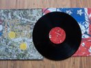 The Stone Roses 1st Album 1st Press LP 1989  A2/B2 ORE LP 502 Ian Brown