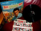 orig. US LP 33RPM Elvis Presley Roustabout RCA LSP-2999 4S1964 Ex- selteneStereo