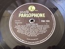 THE BEATLES Please Please Me LP 1a Stampa Originale UK 1963 Debut Album Mono