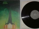 RAMASES SPACE HYMNS VERTIGO SWIRL ORIGINAL LP  U.K. PRESSING
