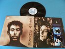 Peter Murphy (Bauhaus) - Holy Smoke 1992 UK Beggars Banquet - BEGA 123 LP LISTEN