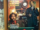 JULIO FINN BLUES BAND Deal For Service lp on Barclay SOUL FUNK BREAKS