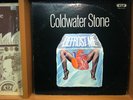 COLDWATER STONE Defrost Me lp on GSF 1973 WHITE LABEL PROMO