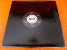 GUIDED BY VOICES Box Set 6-LP GBV Sandbox Robert Pollard Propeller Scat