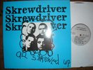 SKREWDRIVER 