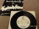 DEAD KENNEDYS KILL THE POOR SPANISH  EX 