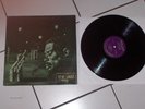 Eric Dolphy Outward Bound New Jazz NJLP 8236 Preview Copy Mint