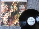 R. STRAUSS - DEATH & TRANSFIGURATION  KLEMPERER - COLUMBIA SAX 2437 STEREO -