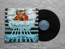 BLUES DIMENSION - S/T SECOND ALBUM HOLLAND GARAGE R'N'B ORIGINAL LP DECCA MINT