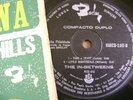 THE IN-BETWEENS (PRE-SLADE) - Rare 7