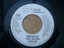 Rare Modern Soul 45 Sam Butler on SRI