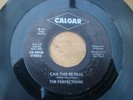 Rare Modern Soul 45 The Perfections on Calgar