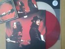 THE WHITE STRIPES - GET BEHIND ME SATAN, LIM. ED. 36/600 (NM)  RED WAX  rar 
