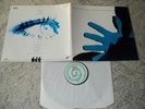 Vinyl LP BAD BOYS BLUE - HOUSE OF SILENCE 1991 FOC