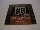 JETHRO TULL - BENEFIT