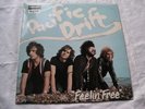 PACIFIC DRIFT - FEELIN FREE
