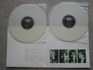 Beatles White Album on RARE White Vinyl - Excellent Condition