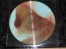 PINK FLOYD MEDDLE  PICTURE DISC EMI/HARVEST LP VG++ OR BETTER RARE PSYCH