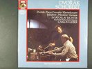 SVIATOSLAV RICHTER Dvorak Piano Concerto op.33 & Schubert Wanderer EMI SEALED